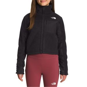 The North Face MASHUP FLEECE JACKET - GIRLS XL
